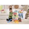 
      Toot-Toot Drivers Bluey Road Trip Play Set
     - view 3